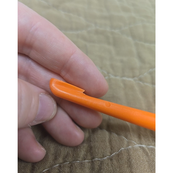 Vintage Oxmoor House Kitchen Grapefruit Orange Fruit Citrus Lemon Lime Peeler - Picture 4 of 4